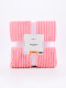 FLANNEL CANALE 2 PLAZA ROSADO