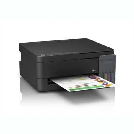 Impresora EPSON L3350 Sistema Ecotank WiFi A Color Impresora EPSON L3350 Sistema Ecotank WiFi A Color