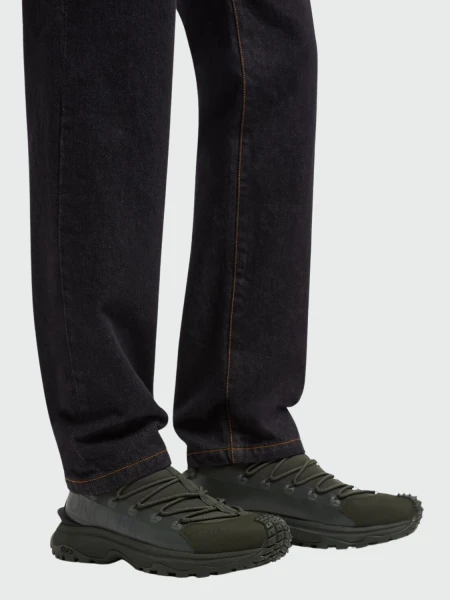 Moncler - Calzado deportivo, Trailgrip Lite Verde