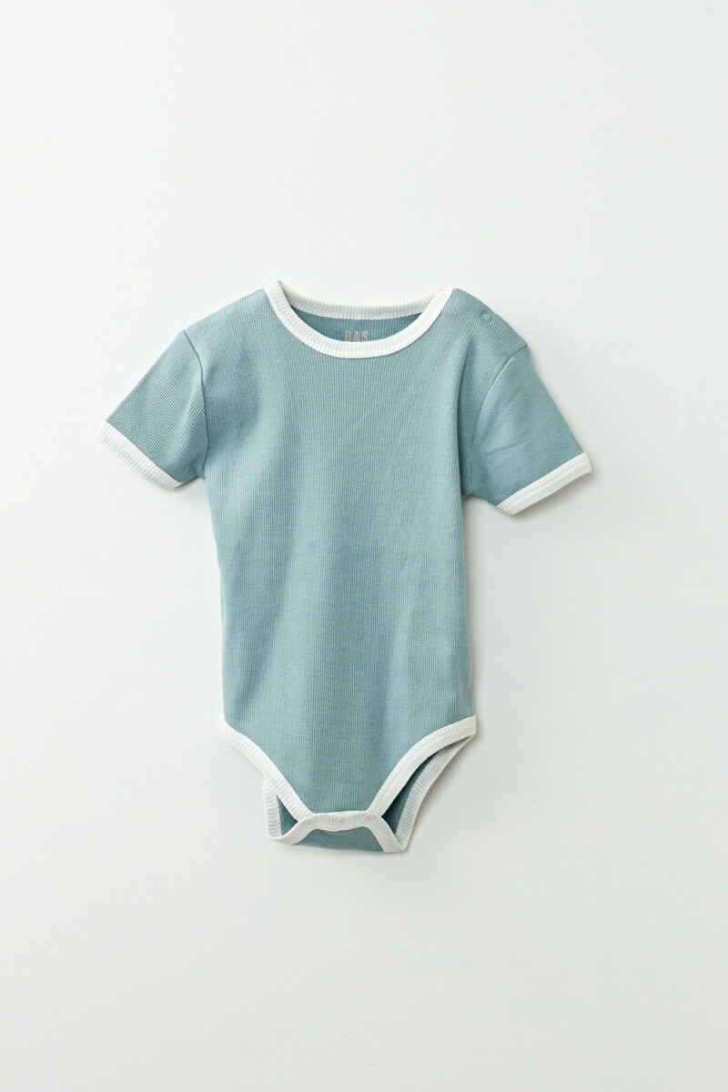 Body rib Celeste