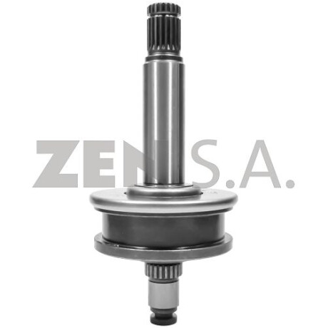 BENDIX ARRANQUE - MITSUBISHI FUSO=APC.302(138L) ZEN BENDIX ARRANQUE - MITSUBISHI FUSO=APC.302(138L) ZEN