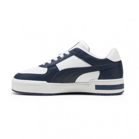 Puma CA PRO CLASSIC White/blue
