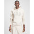 V-HERITAGE LOGO PO SNL UNBLEACHED WHITE