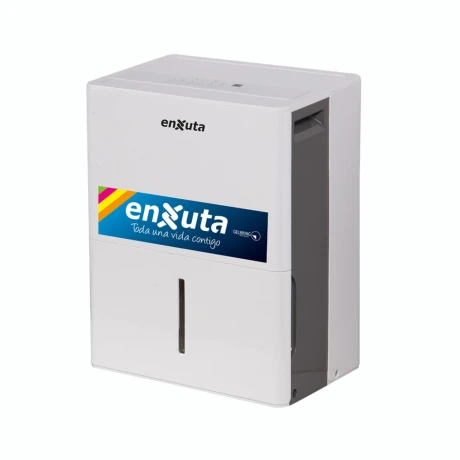 Deshumidificador ENXUTA DENX9301 Capacidad 30L / Día Deshumidificador ENXUTA DENX9301 Capacidad 30L / Día