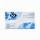 GUANTES Desechables caja 100 U GUANTE EXAMINACION LATEX SQL MEDIANO CAJA X100 UNIDADES