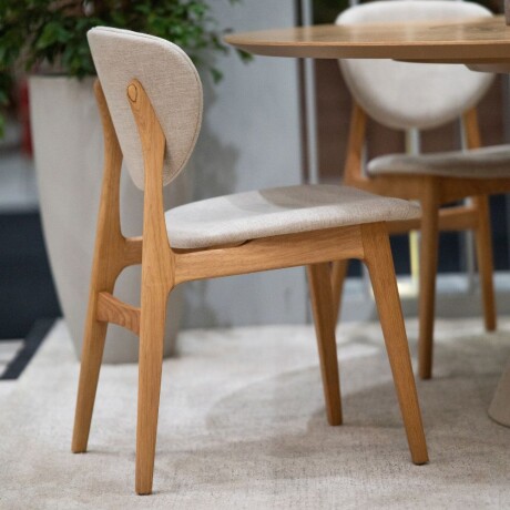 Silla de comedor Aura Silla de comedor Aura