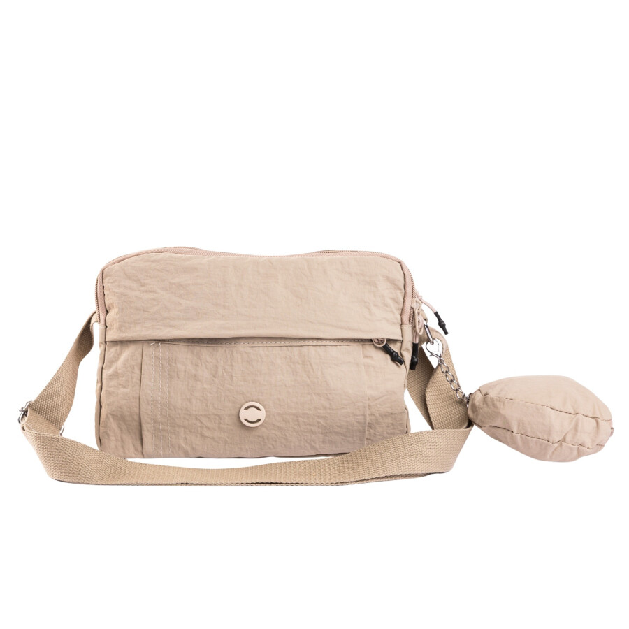 CHERRY BAG BYL TAUPE