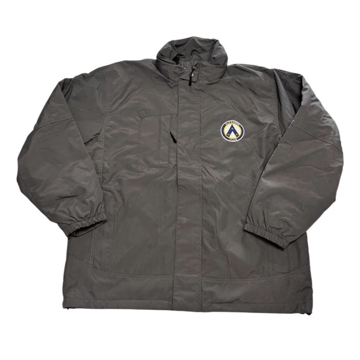 Campera de abrigo 