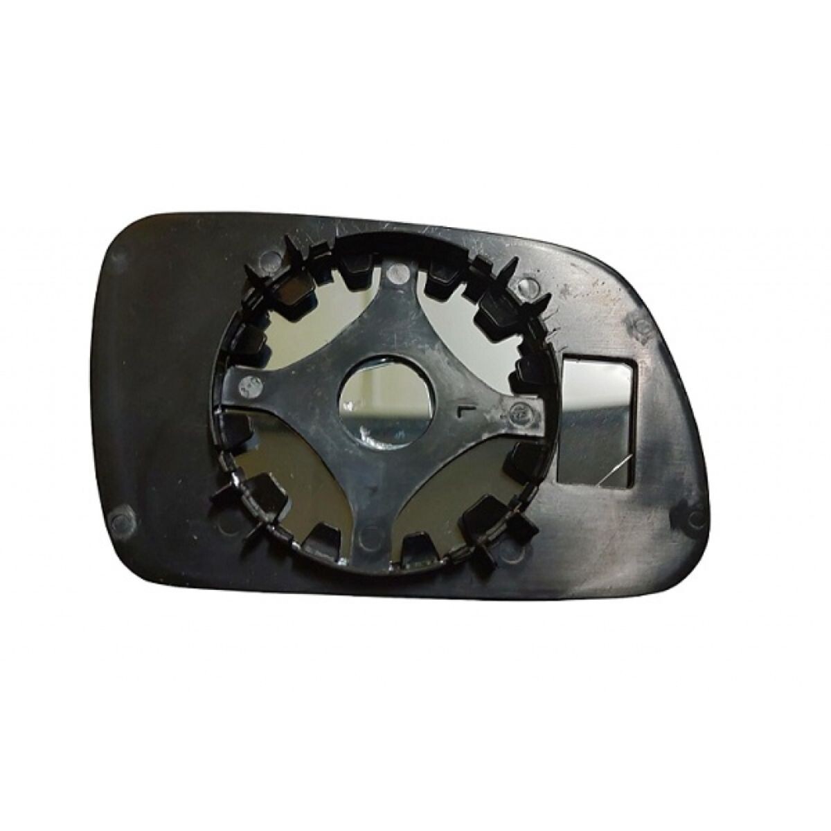 VIDRIO DE ESPEJO IZQUIERDO 
