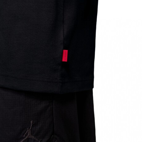 Remera Jordan Brooklin Black