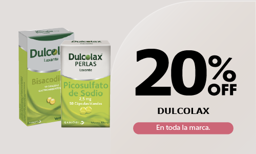 HD Dulcolax