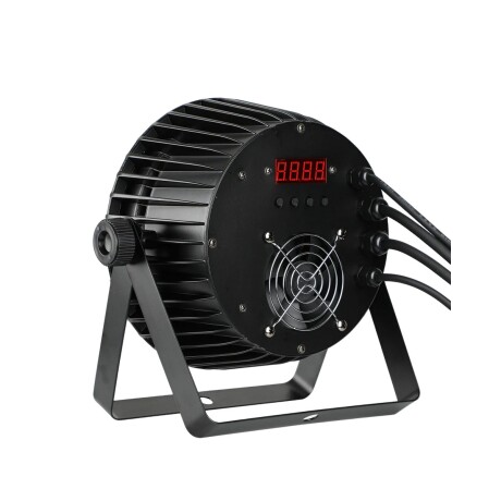 Tacho Led Big Dipper Lpc1818 18x18w Rgba Tacho Led Big Dipper Lpc1818 18x18w Rgba