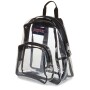 Mochila Clear Mini Pack Clear