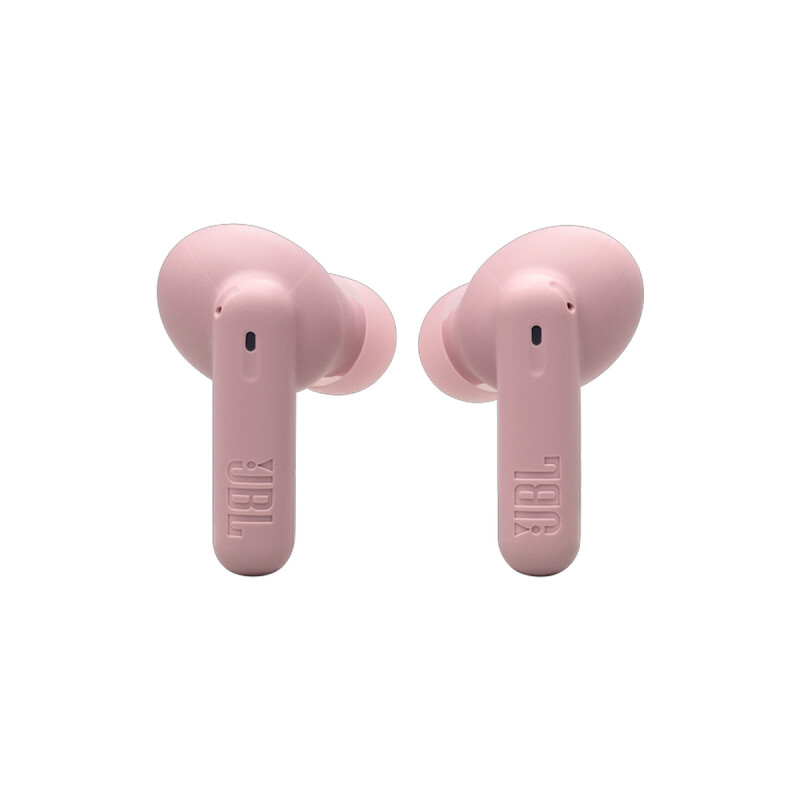 Auriculares JBL Wave Beam 2 color rosa Auriculares Jbl Wave Beam 2 Color Rosa