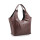 CARTERAS VENET - CUERO MACCALU BEIGE