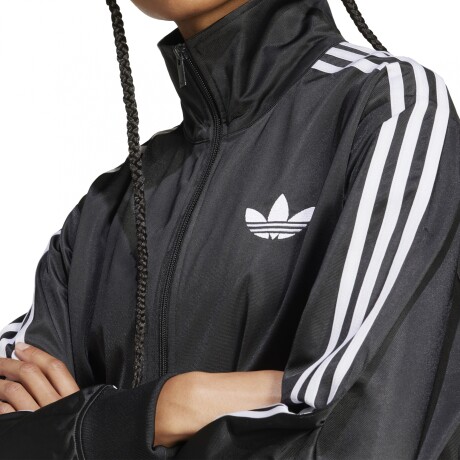 CAMPERA adidas ADICOLOR CLASSIC FIREBIRD Black & White