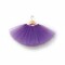 TUTU 30 cm Lila