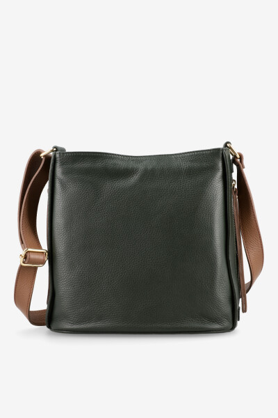 BOLSO Verde
