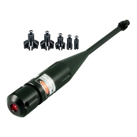 Colimador Laser Universal Bushnell Calibre .22 .50 Colimador Laser Universal Bushnell Calibre .22 .50