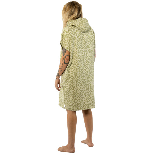 Poncho Leus Spotted - M Poncho Leus Spotted - M