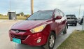 Hyundai Tucson 2,0 MT - 2010 Hyundai Tucson 2,0 MT - 2010