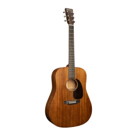 Guitarra Folk Martin Serie D17 C/estuche Guitarra Folk Martin Serie D17 C/estuche
