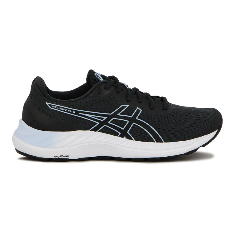 Asics Gel-excite 8 Graphite Grey/soft Sky Gris-azul
