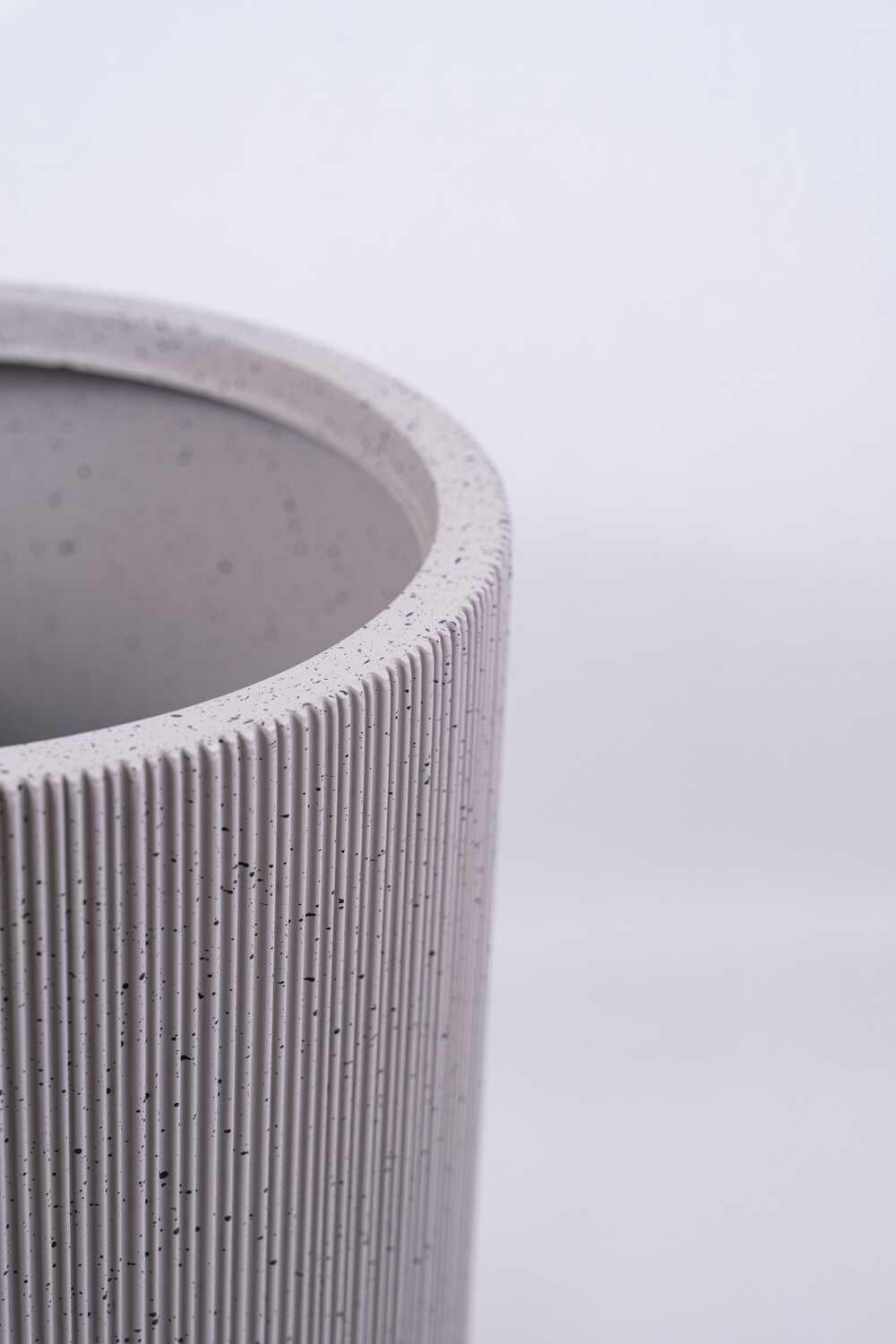 Maceta Loi Color Unico