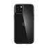 Spigen Funda Crystal Hybrid iPhone 15 - Black Spigen Funda Crystal Hybrid iPhone 15 - Black