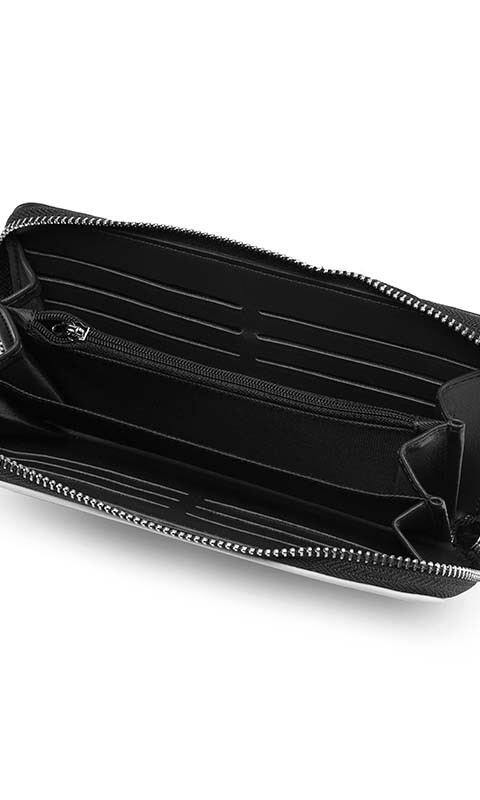 BILLETERA CHLOE NEGRO
