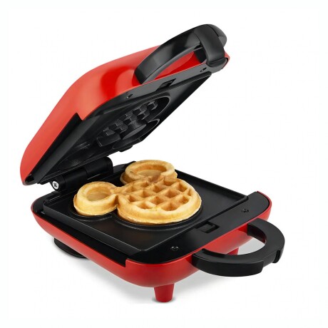 Waflera Y Sandwichera Eléctrica NOBLEX WS027UY 700W De Disney Antiadherente Waflera Y Sandwichera Eléctrica NOBLEX WS027UY 700W De Disney Antiadherente