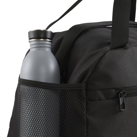 Phase Small Sports Bag 09116701 Negro
