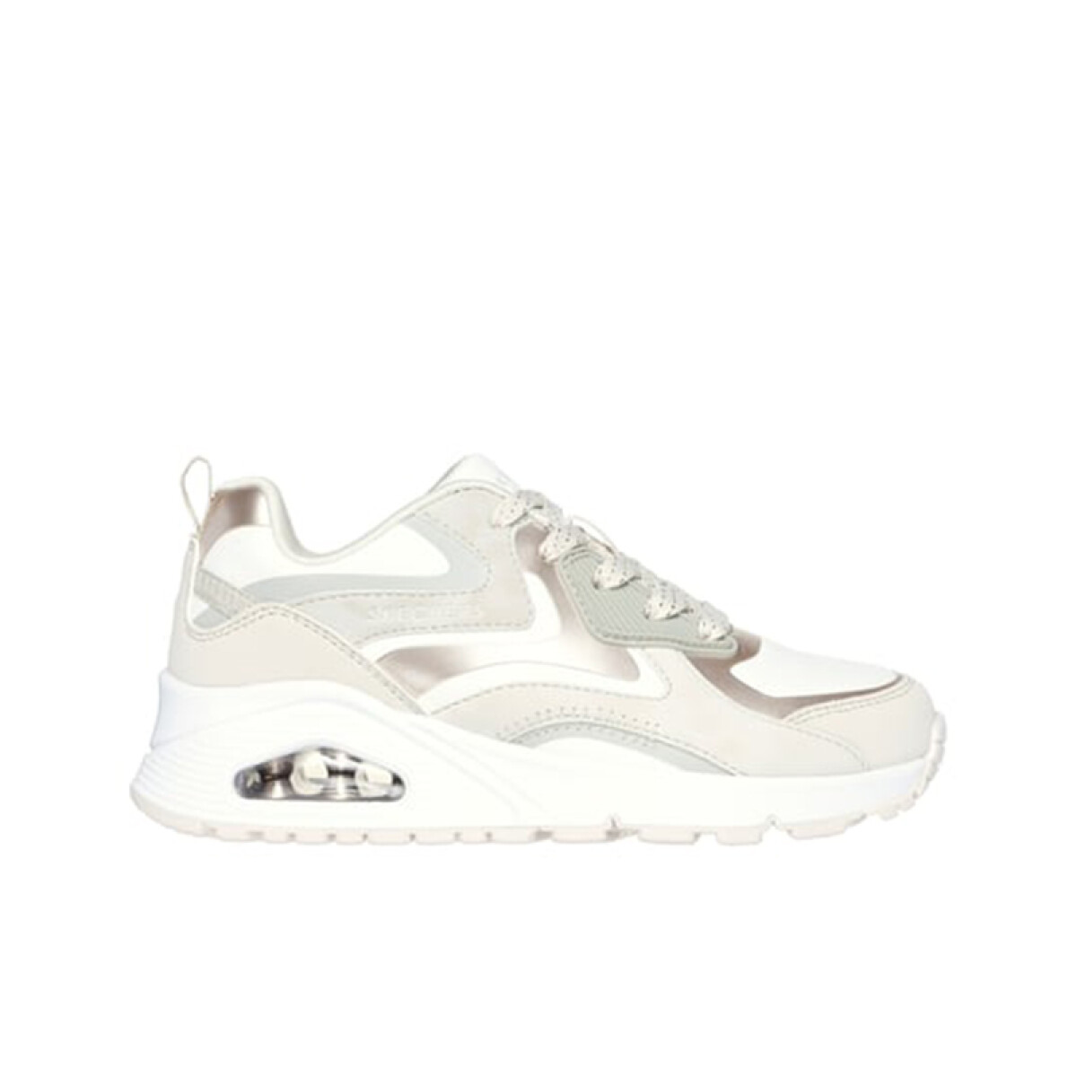 Championes Uno Gen1 - Beige 