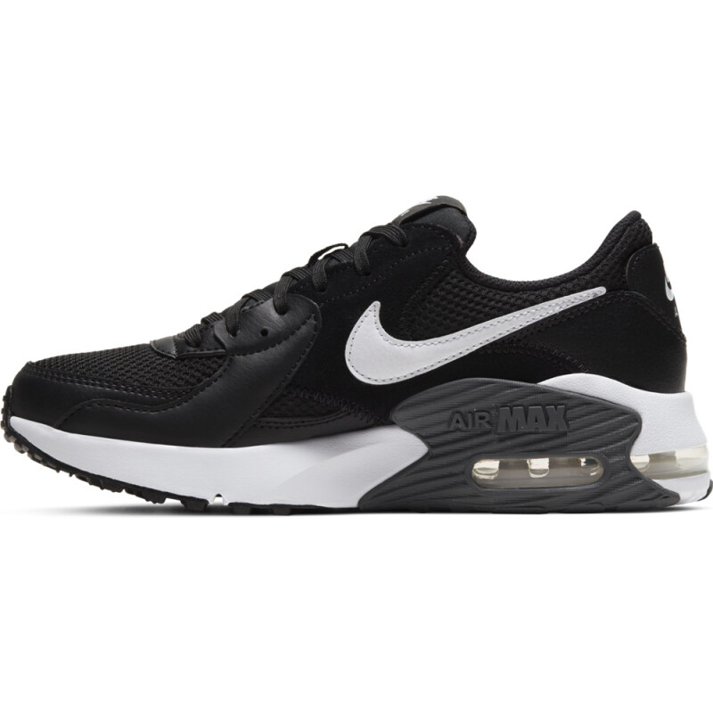 Zapatillas Nike Air Max Excee de Mujer Negro