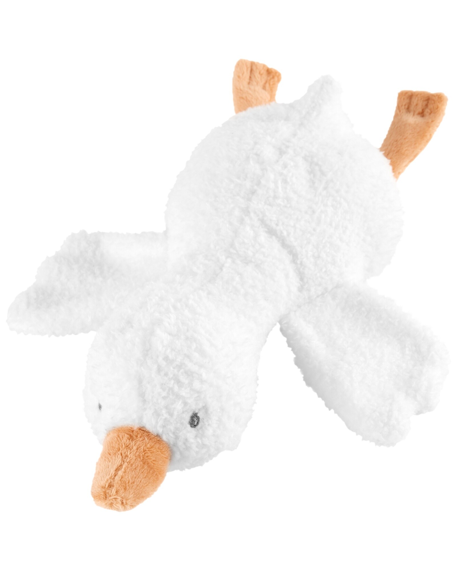 Peluche pato Sin color