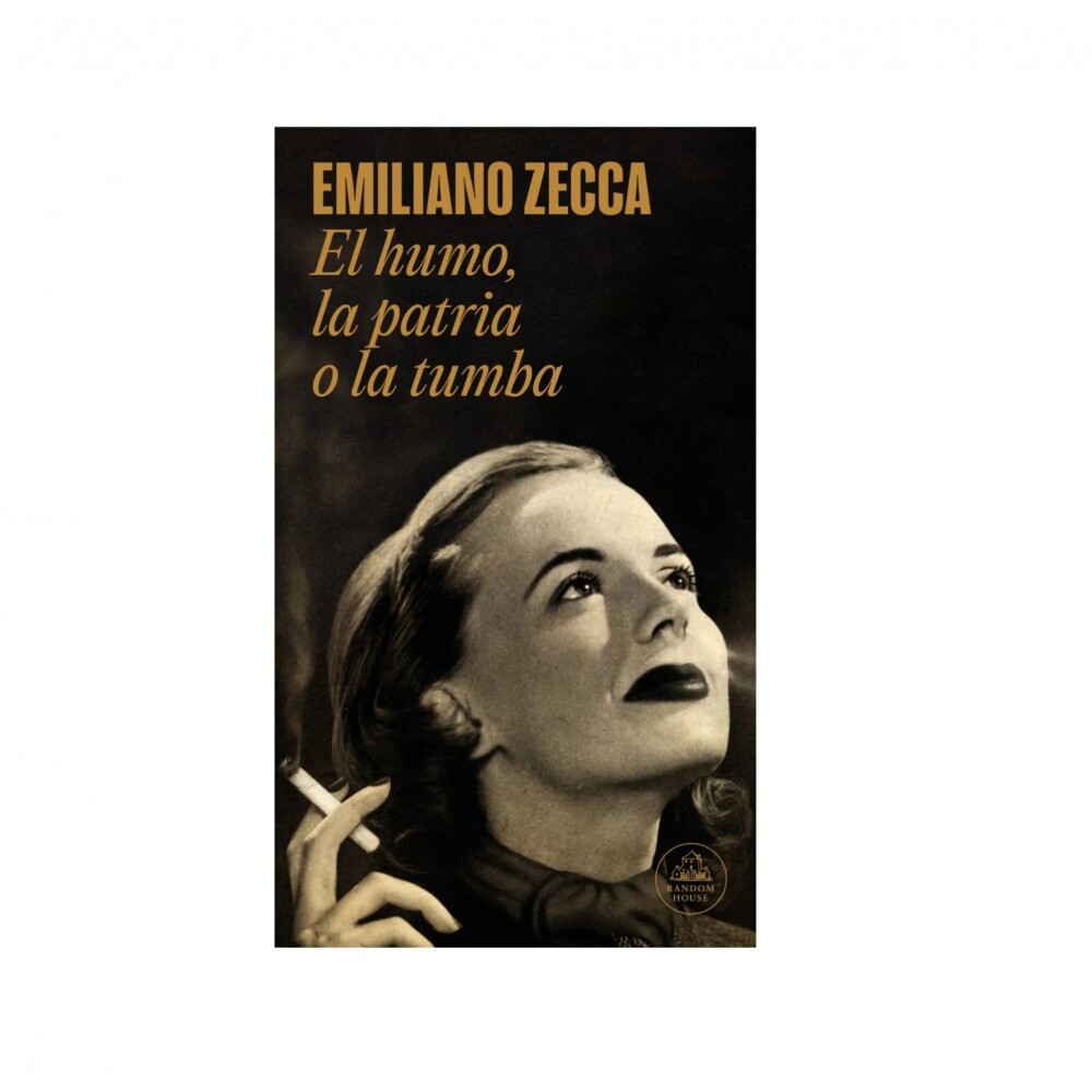 El Humo, La Patria O La Tumba HUMO, LA PATRIA O LA TUMBA, EL