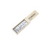 3x2 OUTLET Domino caja madera 15.5*5.5*5 cm 3x2 Outlet Domino Caja Madera 15.5*5.5*5 Cm
