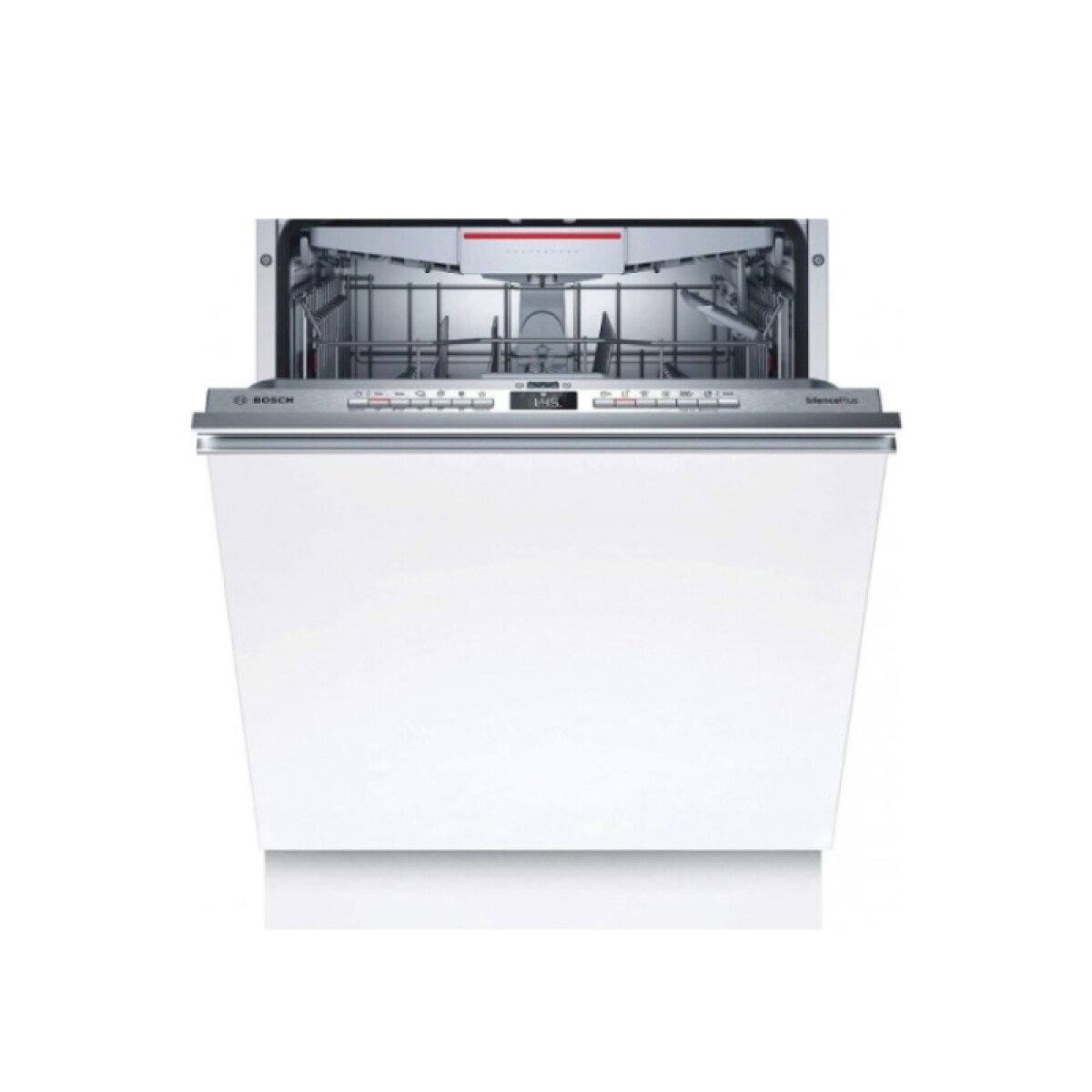 Lavavajillas integrable panelable Bosch SPV4EMX25E - blanco 