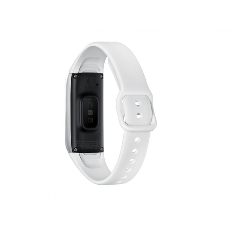 SAMSUNG WATCH GALAXY FIT, SILVER 001