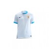 NIKE CAMISETA AUF VISITANTE 2025 STADIUM JR White
