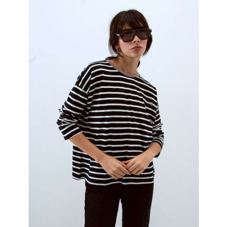 Camiseta Tin Comb 1