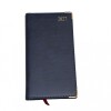 AGENDA ABEZETA PRESIDENTE POCKET 321 C SEMANA A LA VISTA COLOR AZUL OSCURO