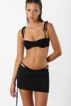 Mini Loop Negro