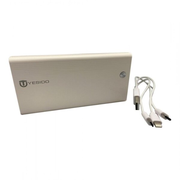 POWER BANK YESIDO PB112 POWER BANK YESIDO PB112