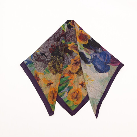 PASHMINA QUERINA PASHMINA QUERINA