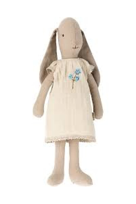 VESTIDO T2 CONEJA VESTIDO T2 CONEJA