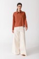 JEAN WIDE XL Crudo