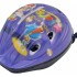 Rodillera Y Casco Cat Kit Protecciones Bici Patines Skate variante color AZULDIBUJO 2