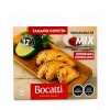 EMPANADAS COPETIN MIX JYQ Y CARNE X 12 BOCATTI PREMIUM EMPANADAS COPETIN MIX JYQ Y CARNE X 12 BOCATTI PREMIUM