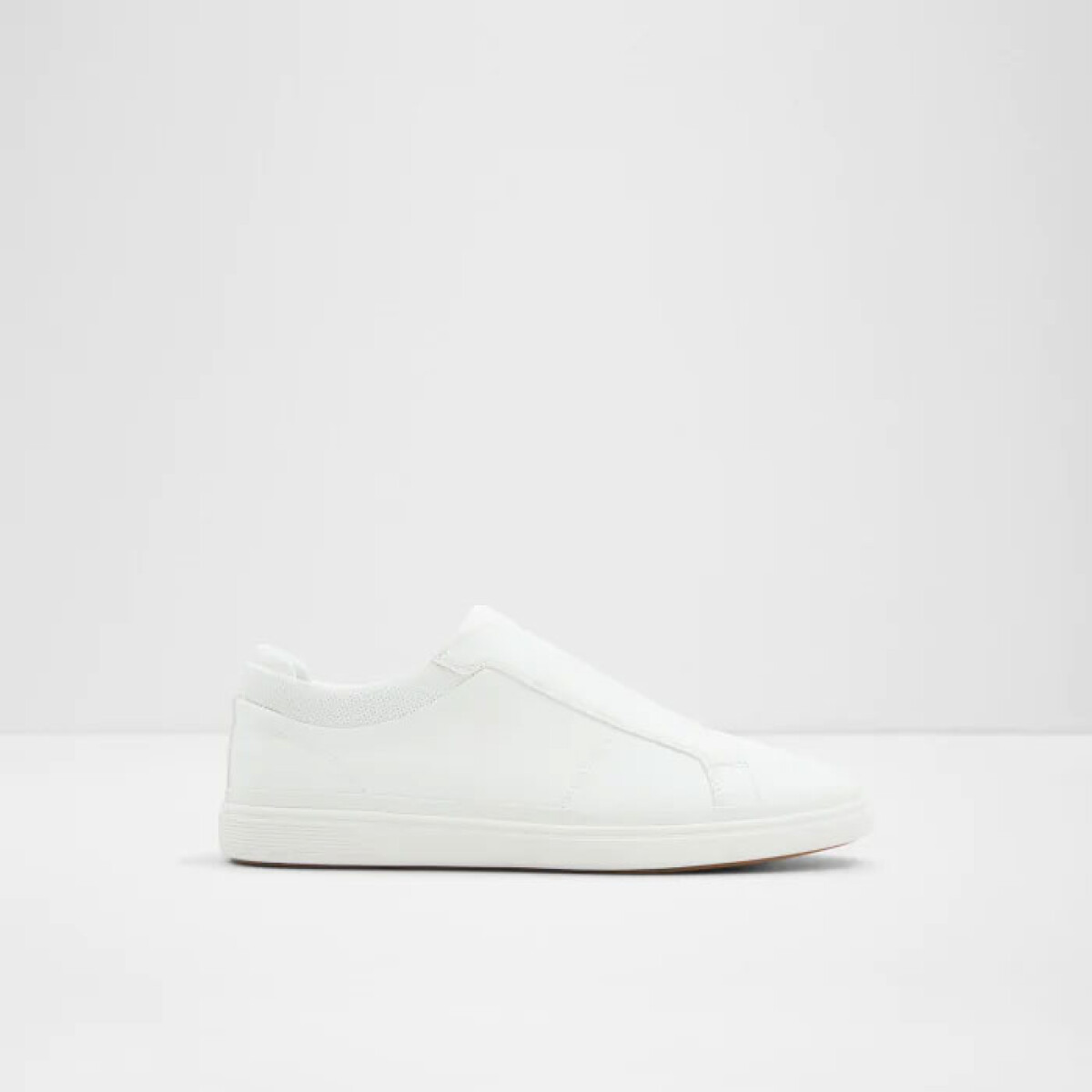 AROS WHITE SMOOTH SYNTHETIC - WHITE 